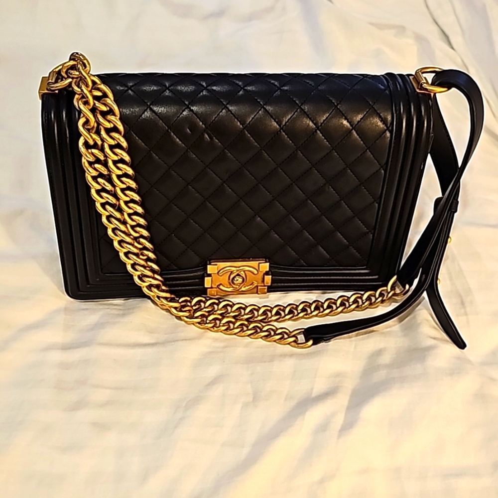 Chanel bag / SOLD❣️